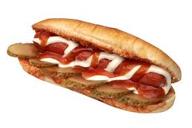 SOSİSLİ SANDEVİÇ